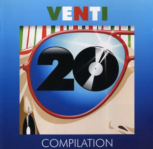 VA - Venti Compilation [2CD] (2009)