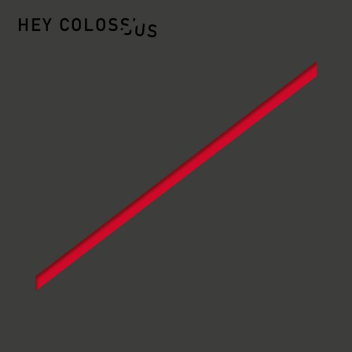 Hey Colossus - The Guillotine (2017)