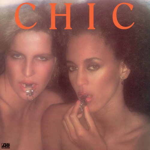 Chic - Chic (2018 Remaster) (1977) [Hi-Res 192kHz]