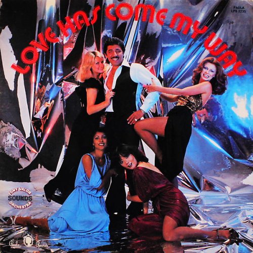Tony Valor Sounds Orchestra - Love Has Come My Way (1978) [Hi-Res]