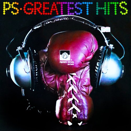 Various Artists - Ps Greatest Hits (1978) [Hi-Res]