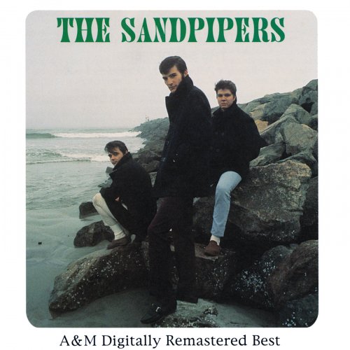 The Sandpipers - A&M Digitally Remastered Best (Reissue) (2018)
