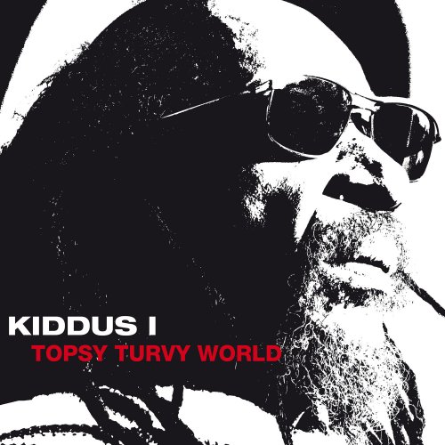 Kiddus I - Topsy Turvy World (2019)