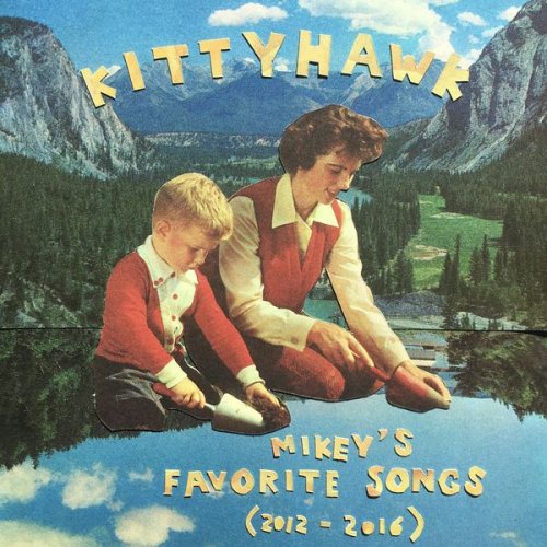 Kittyhawk - Mikey's Favorite Songs (2021)