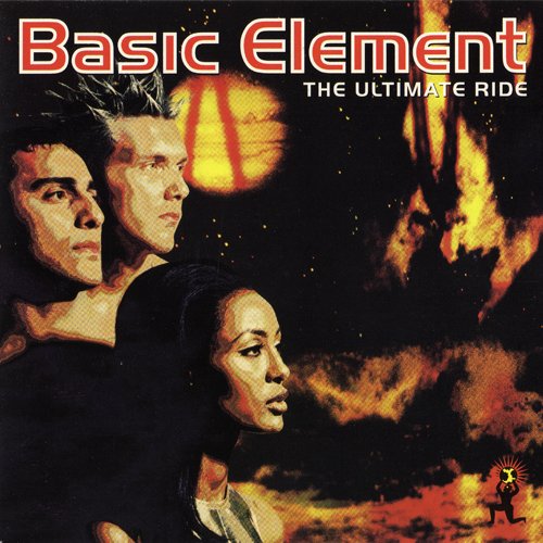 Basic Element - The Ultimate Ride (1995)
