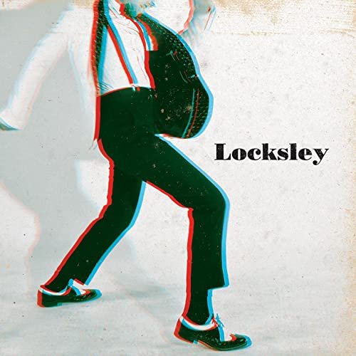 Locksley - Locksley (2011)