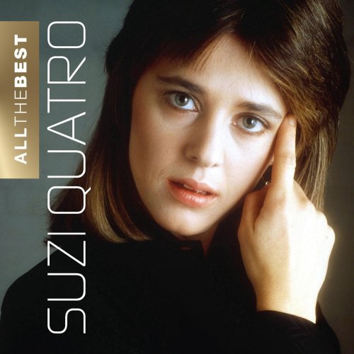 Suzi Quatro - All The Best (2012)