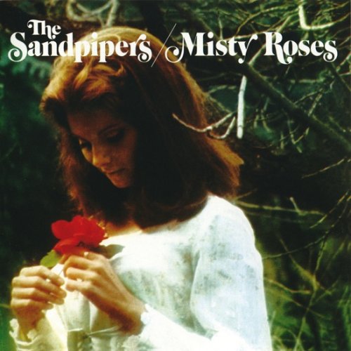 The Sandpipers - Misty Roses & The Wonder Of You (Reissue) (1967-69/2010)