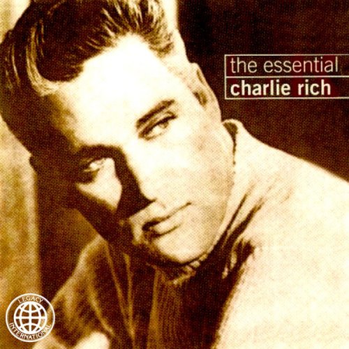 Charlie Rich - The Essential (1965) [Hi-Res]