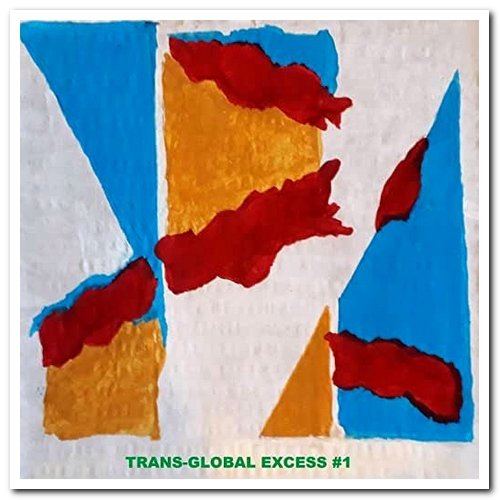 VA - Trans-Global Excess # 1 (2020)