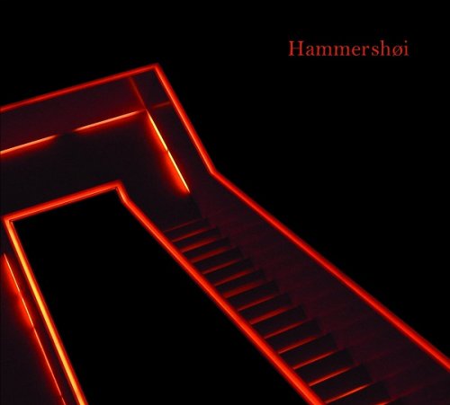 Hammershoi - Cathedrales (2021)