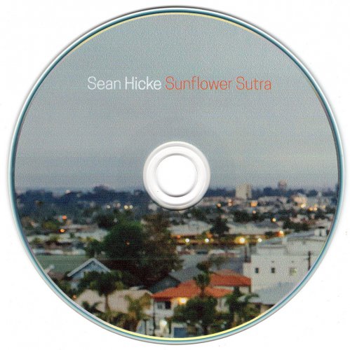 Sean Hicke - Sunflower Sutra (2019) CD-Rip