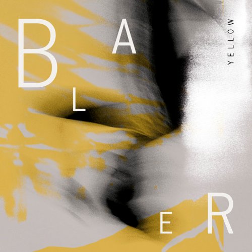 Blaer - Yellow (2020) [Hi-Res]