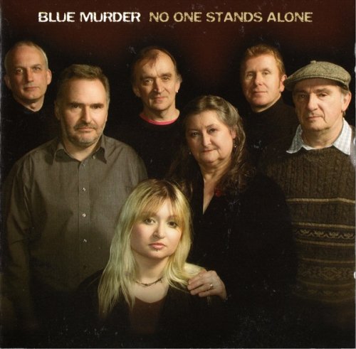 Blue Murder - No One Stands Alone (2002)