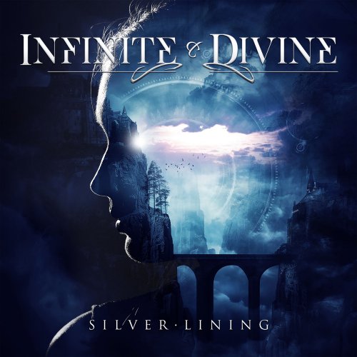 Infinite & Divine - Silver Lining (2021) [Hi-Res]