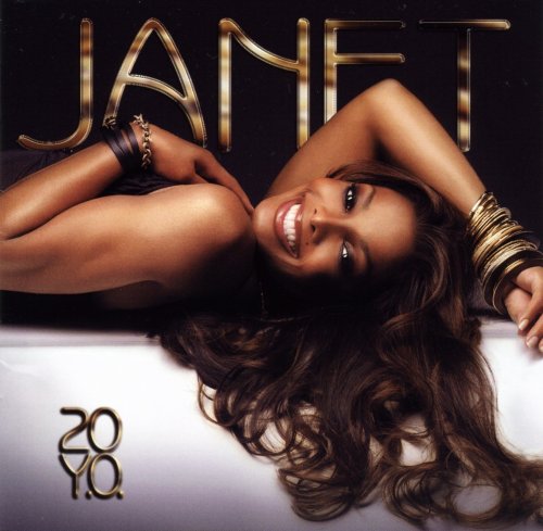 Janet Jackson - 20 Y.O. (2006)