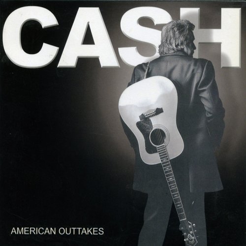 Johnny Cash - Last Man Standing (American Outtakes) (2003)