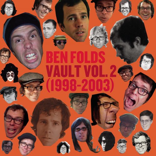 Ben Folds What Matters Most (Deluxe) (2023)