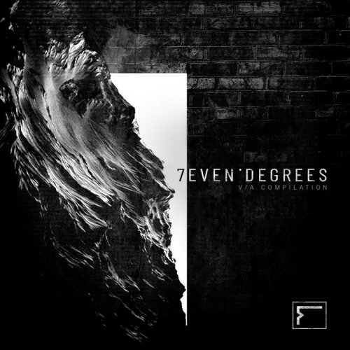 VA - Seven Degrees (2021)