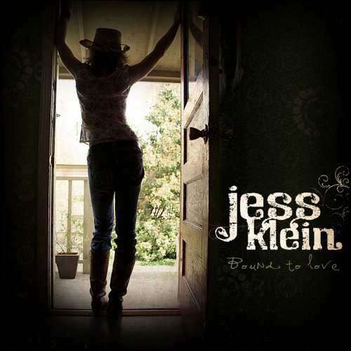 Jess Klein - Bound to Love (Reissue) (2018) Flac