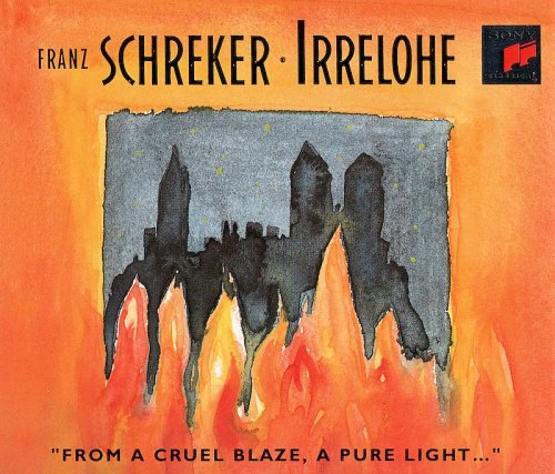 Wiener Symphoniker & Peter Gülke - Schreker: Irrelohe (1995)