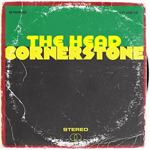 The Head Cornerstone - The Head Cornerstone (2016)