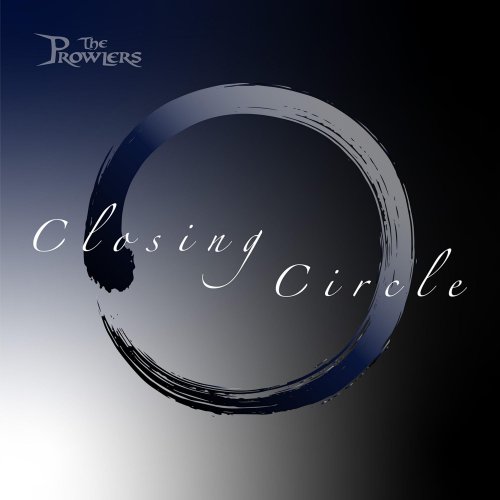 The Prowlers - Closing Circle (2021)