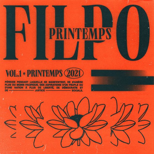FILPO - Printemps (2021)
