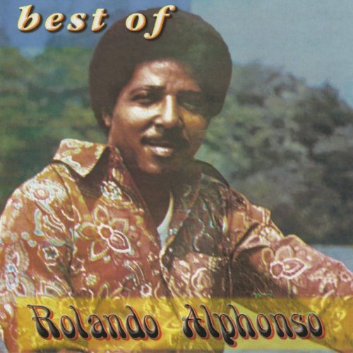 Roland Alphonso - The Best Of Roland Alphonso (2015)