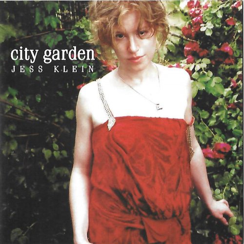 Jess Klein - City Garden (Reissue) (2018)