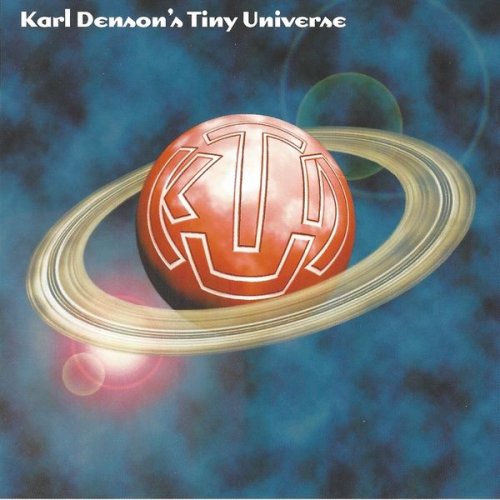 Karl Denson's Tiny Universe - Karl Denson's Tiny Universe (2021)