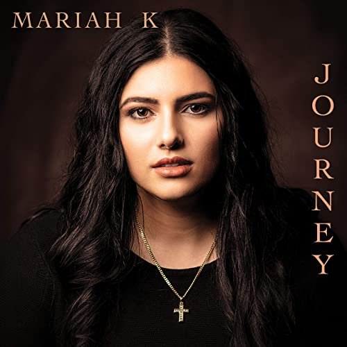 Mariah K - Journey (2021)