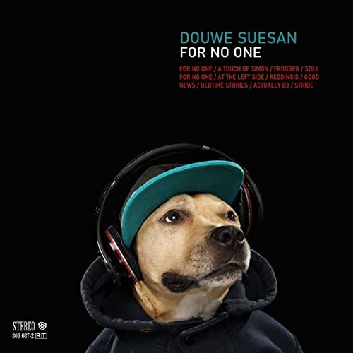 Douwe Suesan - For No One (2021)