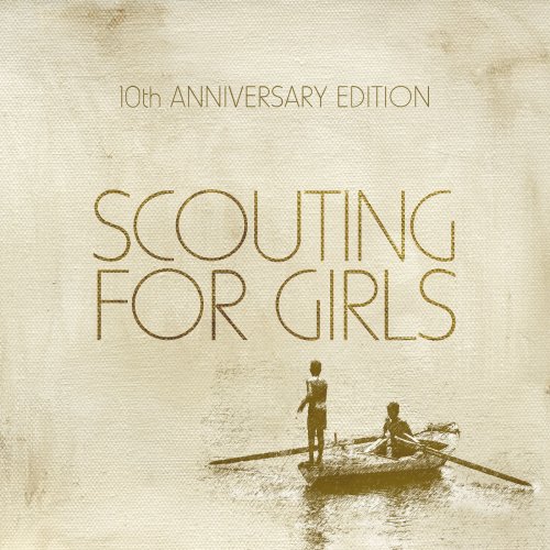 Scouting For Girls - Scouting For Girls (Deluxe) (2017)