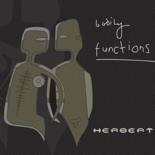 Herbert - Bodily Functions (2001) [FLAC]