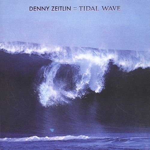 Denny Zeitlin - Tidal Wave (2003)