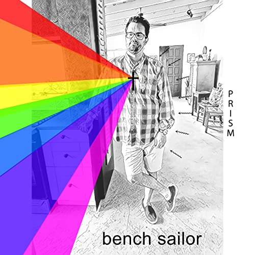 bench sailor - Prism (2021) Hi Res