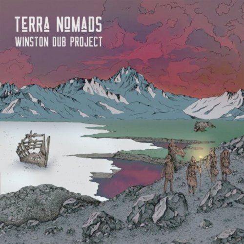 Winston Dub Project - Terra Nomads (2021)