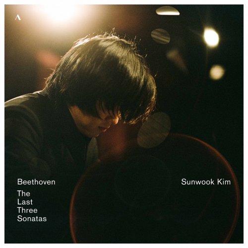 Sunwook Kim - Beethoven: The Last Three Sonatas (2021) [Hi-Res]