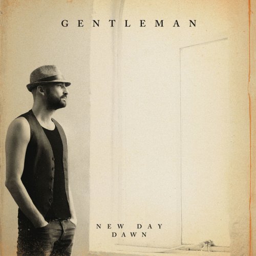 Gentleman - New Day Dawn (Deluxe Version) (2013)