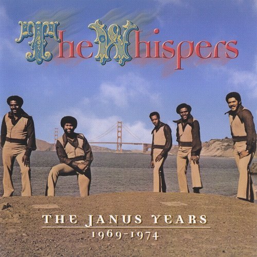 The Whispers - The Janus Years 1969-1974 (2002)
