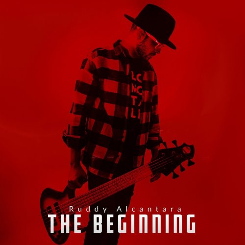 Ruddy Alcantara - The Beginning (2021)