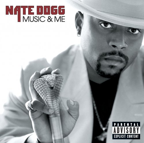 Nate Dogg - Music And Me (2001)