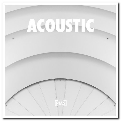 VA - Acoustic (2016)