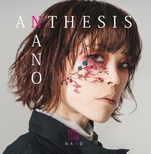 nano - ANTHESIS (2021)