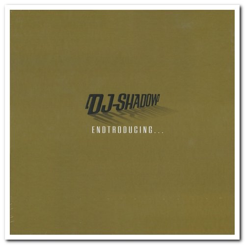 DJ Shadow - Endtroducing ... (20th Anniversary Endtrospective Edition) (2016) [6×Vinyl]