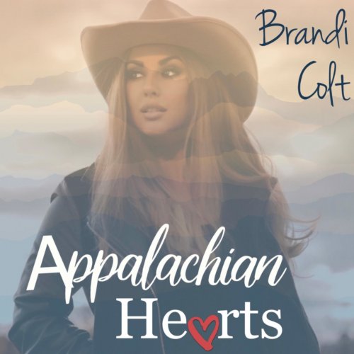 Brandi Colt - Appalachian Hearts (2021)