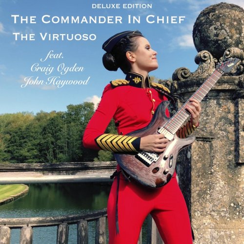 The Commander in Chief - The Virtuoso (2021)