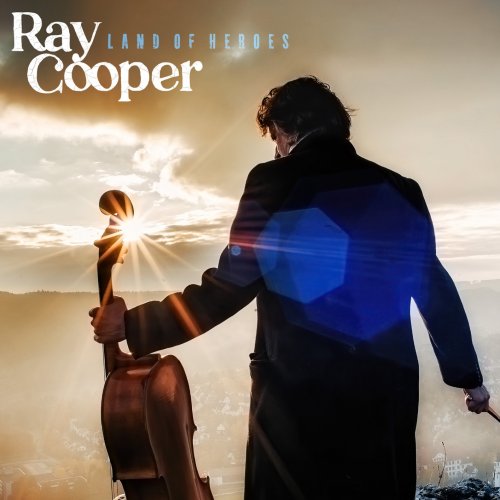 Ray Cooper - Land of Heroes (2021) [Hi-Res]