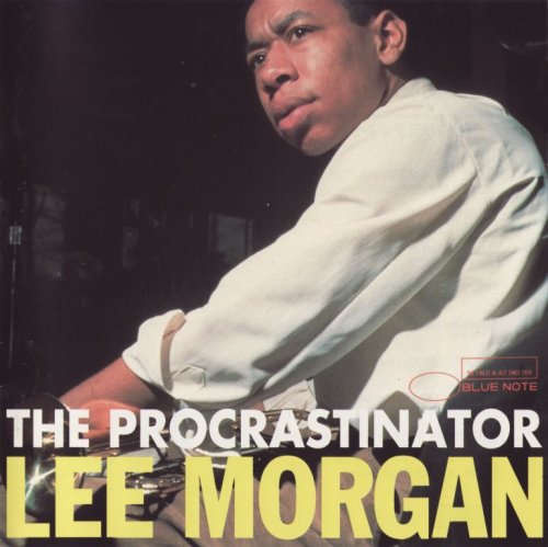Lee Morgan - The Procrastinator (1998) FLAC